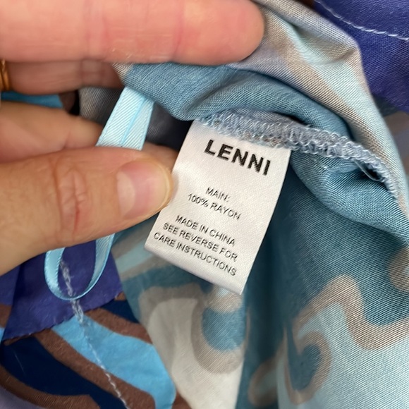 lenni the label dusk set - Picture 9 of 13